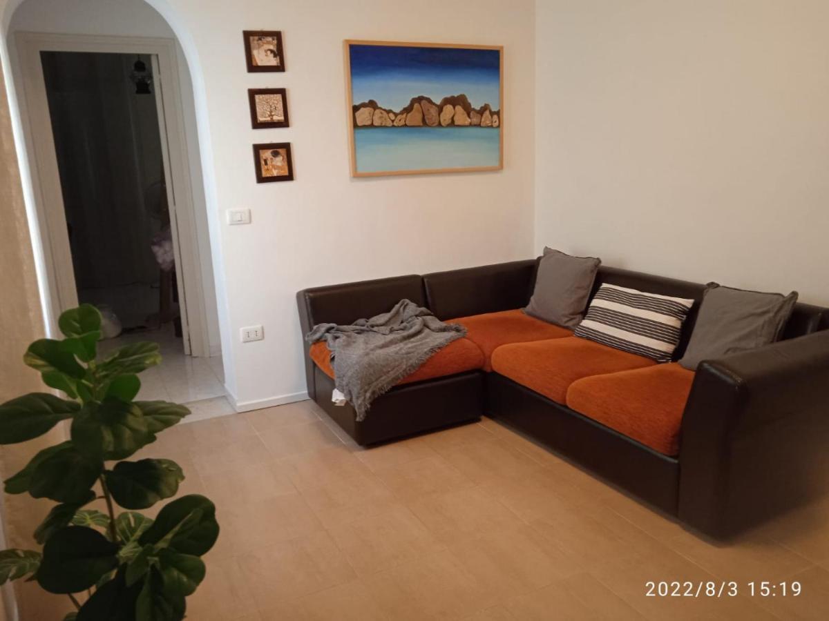 Stella Marina Apartment Mazara del Vallo Exterior photo