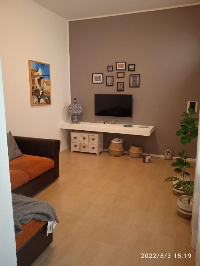 Stella Marina Apartment Mazara del Vallo Exterior photo